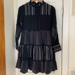 Zara Woman Dress